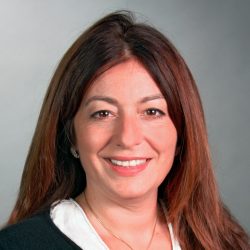 Annalisa Piazza, fixed income research analyst di Mfs Im