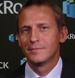 Bruno Rovelli, chief investment strategist di BlackRock Italia