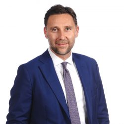 Marco Barindelli, responsabile per l’Italia di Natixis Im 
