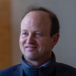 Rupert Younger