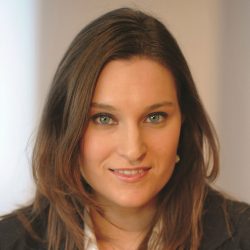 Maria Municchi, gestore di M&G (Lux) Sustainable Allocation Fund