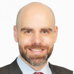 Eric Lascelles, chief economist di Rbc Global Asset Management