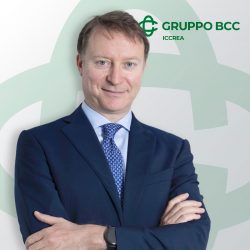 Andrea Cecchini, direttore generale BCC Risparmio & Previdenza