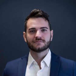 Giorgio Broggi, quantitative analyst di Moneyfarm