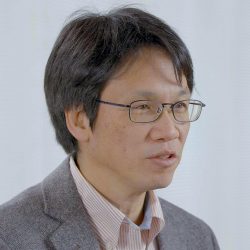 Kazuo Ueda, economista ed ex membro del board della Bank of Japan