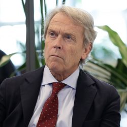 Marco Fortis, direttore e vicepresidente della Fondazione Edison