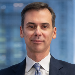 Andrea Mottarelli, country head per l'Italia di Dws