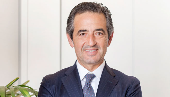 Matteo Villani, head of asset management Italy di Vontobel AM
