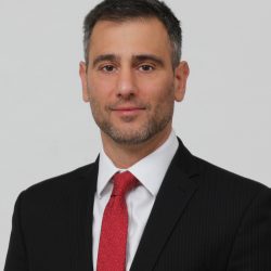 Michael Contopoulos, director of fixed income di Richard Bernstein Advisors (iM Global Partner)