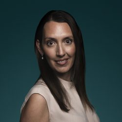 Michelle Cluver, portfolio strategist di Global X