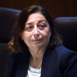 Elisa Coletti, head of banking research