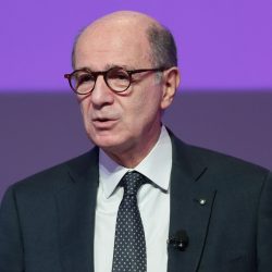 Corrado Passera, fondatore e chief executive di Illimity