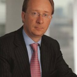 Richard Woolnough, gestore del fondo M&G (Lux) Optimal Income