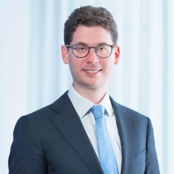 Jonathan Golan, portfolio Manager di Man Group