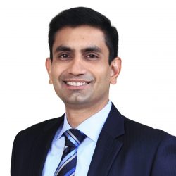 Prashant Singh, senior portfolio manager Emerging Markets Debt di Neuberger Berman