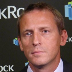 Bruno Rovelli, chief investment strategist di BlackRock Italia