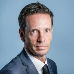 John Plassard, Director & Investment Specialist del Gruppo Mirabaud