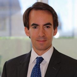 Pablo Riveroll, head of Latin American equities