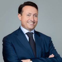 Vincenzo Trani, presidente di Mikro Kapital