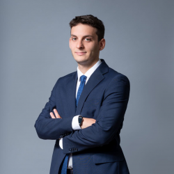 Antonio Amendola, senior fund manager di AcomeA SGR