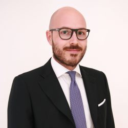 Gianmaria Panini, managing director Genève Invest