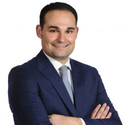 Demis Todeschini, head of Etf Sales Italy di AXA IM