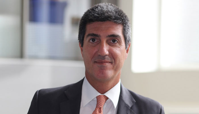 Luca Tenani, country head Italia di Schroders