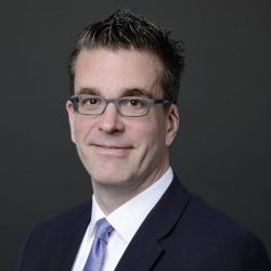 Marco Lenfers, client portfolio manager del Global Impact Team di Vontobel