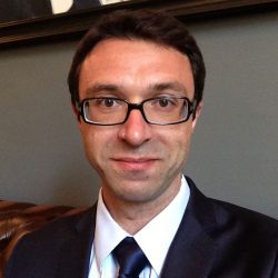 Kroum Sourov, lead Esg analyst Esg sovereign research di Candriam
