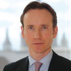 Tom Wilson, head of emerging market equities di Schroders