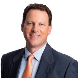 Anthony Eames, managing director di Calvert Research and Management