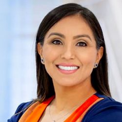 Imaru Casanova, portfolio manager di VanEck per i metalli preziosi di VanEck