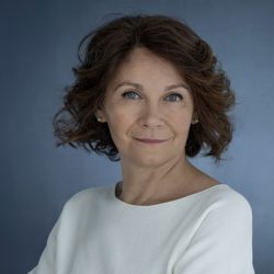 Alessia Berardi, head of Emerging Macro Strategy di Amundi Investment Institute