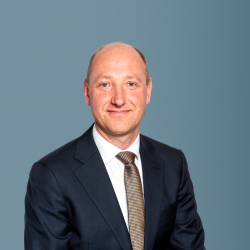 Jos Tromp, responsabile per l’Europa Continentale sia della divisione Business Development sia di quella dedicata a Ricerca e Data Intelligence