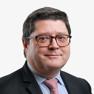 Patrick Barbe, head of European Investment Grade Fixed Income di Neuberger Berman