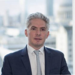 Julien Houdain, head of Global Unconstrained Fixed Income di Schroders