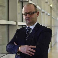 Giovanni Maggi, presidente di Assofondipensione
