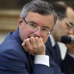 Alessandro Barbero, storico
