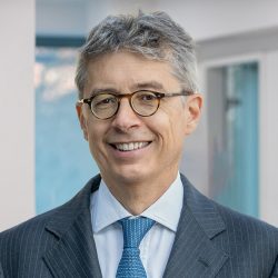 Andrea Ferrante, country manager Italia di Swisscanto Asset Management International