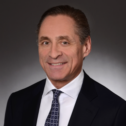 Christoph von Reiche, head of institutional clients di Vontobel
