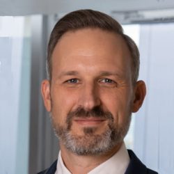 Gregor Hirt, global cio Multi Asset di Allianz Global Investors