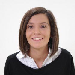 Alessia Muzio, responsabile Ufficio Studi di Aifi
