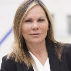 Gabriella Berglund, Branch Manager di Comgest Italia
