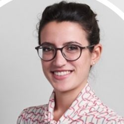 Elisa Piscopiello, senior ETF analyst di 