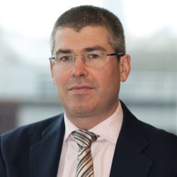 Simon Webber , head of Global Equities di Schroders