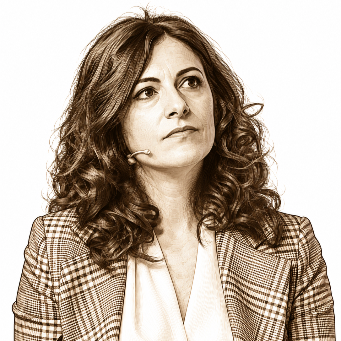 Silvia Ragusa