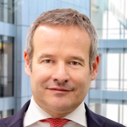 Alessandro Aspesi, head of Italy Wealth di PGIM