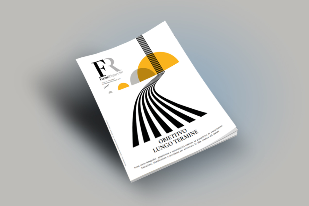 FocusRisparmio | Nov – Dic 2024 - FocusRisparmio
