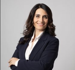 Antonella Manganelli, ad di Payden&Rygel Italia 