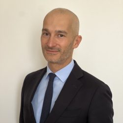 Giorgio Fernicola, responsabile della clientela istituzionale di State Street Global Advisors Italia